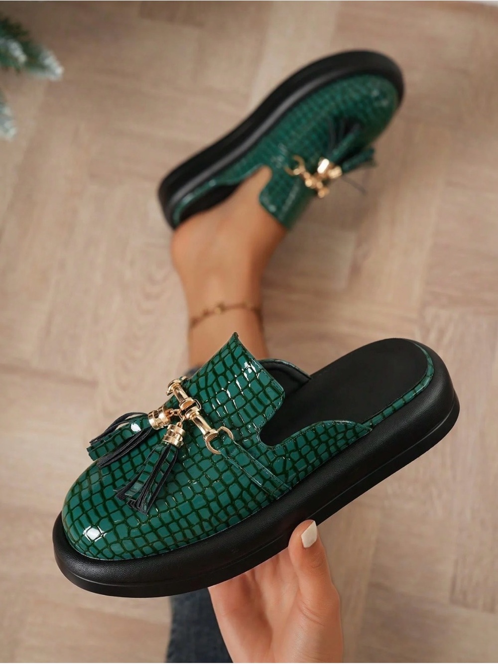 Women’s Loafers